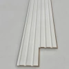 Atlas, 12x275 cm Beyaz MDF Duvar Paneli