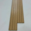 Atlas, 12x275 cm Natural Meşe MDF Duvar Paneli