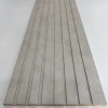Beton MDF Lambri Duvar Paneli 15cm