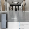 Beton Floor SPC Zemin Kaplama (2,23 m²)