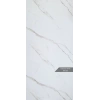 Calacatta White Mermer Desenli PVC Duvar Paneli