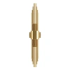 DELUXE TEL GOLD ELEKTRİKLİ APLİK