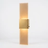 DELUXE UMAY GOLD ELEKTRİKLİ APLİK