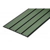 Yeşil PVC Lambri Duvar ve Tavan Paneli 20cm