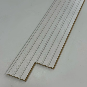 Atlas, 12x275 cm Ayışığı MDF Duvar Paneli