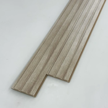 Atlas, 12x275 cm Sonoma MDF Duvar Paneli