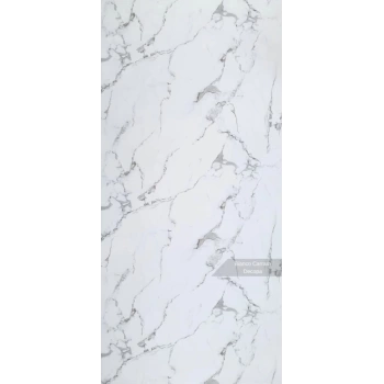 Bianco Carrara Desenli PVC Duvar Paneli