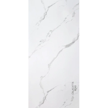 Calacatta Wind Mermer Desenli PVC Duvar Paneli