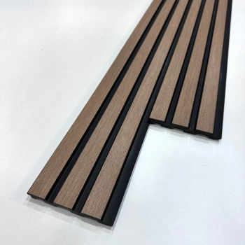 Çam Polimer Lambri Duvar ve Tavan Kaplama Paneli 12cm