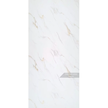 Carrara Gold Desenli PVC Duvar Paneli