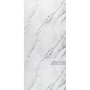 Cloud Desenli PVC Duvar Paneli