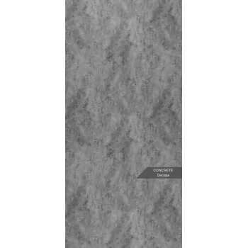 Concrete Mermer Desenli PVC Duvar Paneli