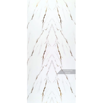 Golden Eye Desenli PVC Duvar Paneli