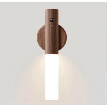 Gün Işığı Şarjlı LED Aplik