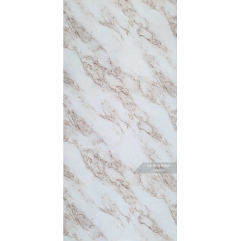 Ice Berg Beige Desenli PVC Duvar Paneli