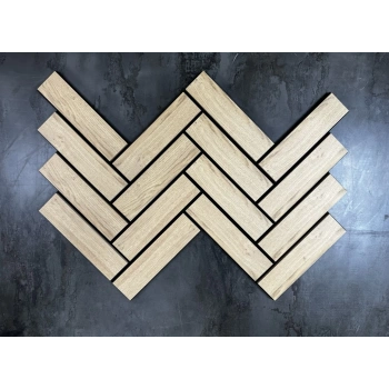 Karina Mozaik Akustik Duvar Paneli