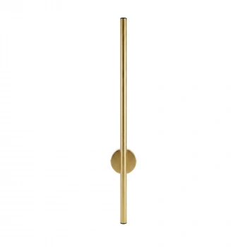 LUX ÇUBUK GOLD ŞARJLI APLİK