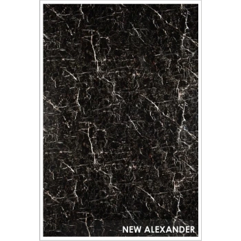New Alexander Desenli PVC Duvar Paneli