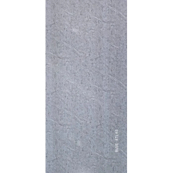 Blue Atlas Mermer Desenli PVC Duvar Paneli