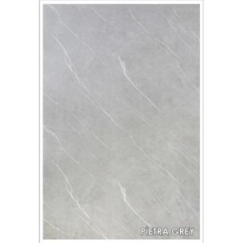 Pietra Grey Desenli PVC Duvar Paneli