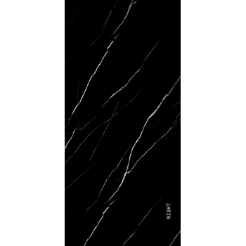 Night Mermer Desenli PVC Duvar Paneli