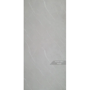 Pietra Grey Desenli PVC Duvar Paneli