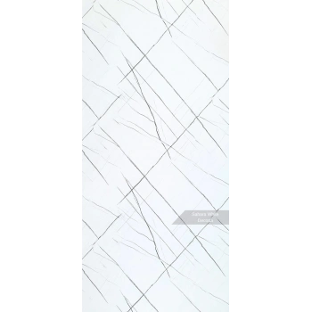 Sahara White Desenli PVC Duvar Paneli