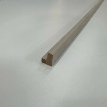 Aytaşı MDF L Köşe Profili