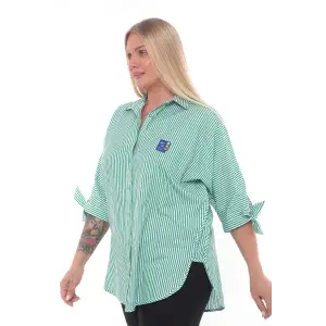 KADIN BÜYÜK BEDEN GÖMLEK