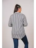 BÜYÜK BEDEN KADIN GÖMLEK