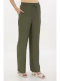 Viscon Cepli Pantolon