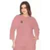 Cotton 1. Kalite Büyük Beden Özel Tasarım Eşofman Takımı