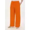 Viscose Büyük Beden Pantalon