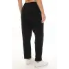 Büyük Beden Hırka Sweatshirt & Pantolon İkili Takım Kadın
