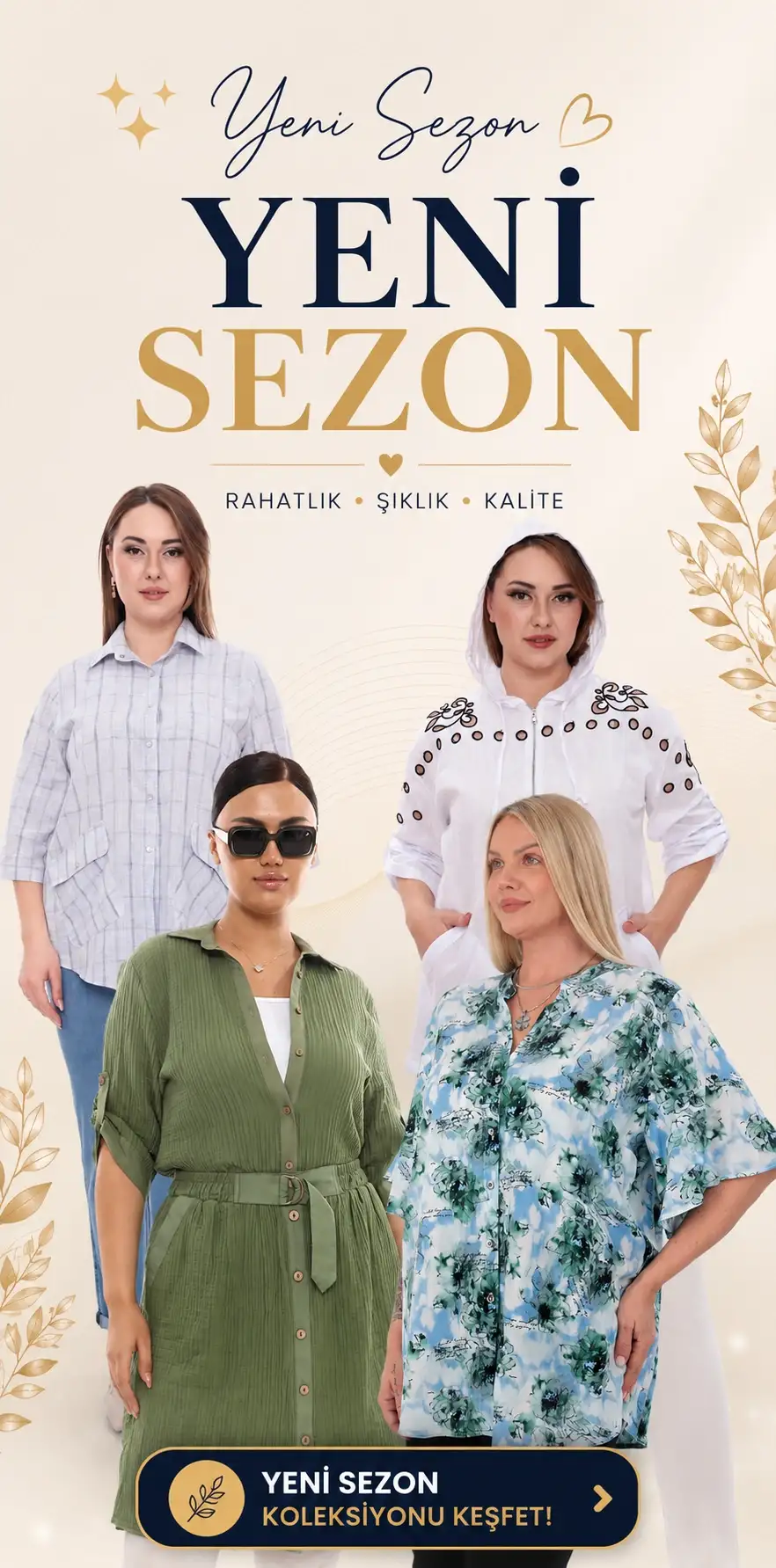 Yeni Sezon