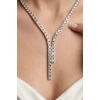 1.73 Ct. Suyolu Pırlanta Kolye