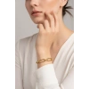 Asil Ataç Model Altın Bileklik