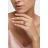 Safir Taşlı 2.39 CT. Pırlanta Yüzük