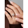 1.00 CT. Pırlanta Tek Taş Yüzük