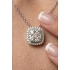 0.49 Ct. Pırlanta Kolye