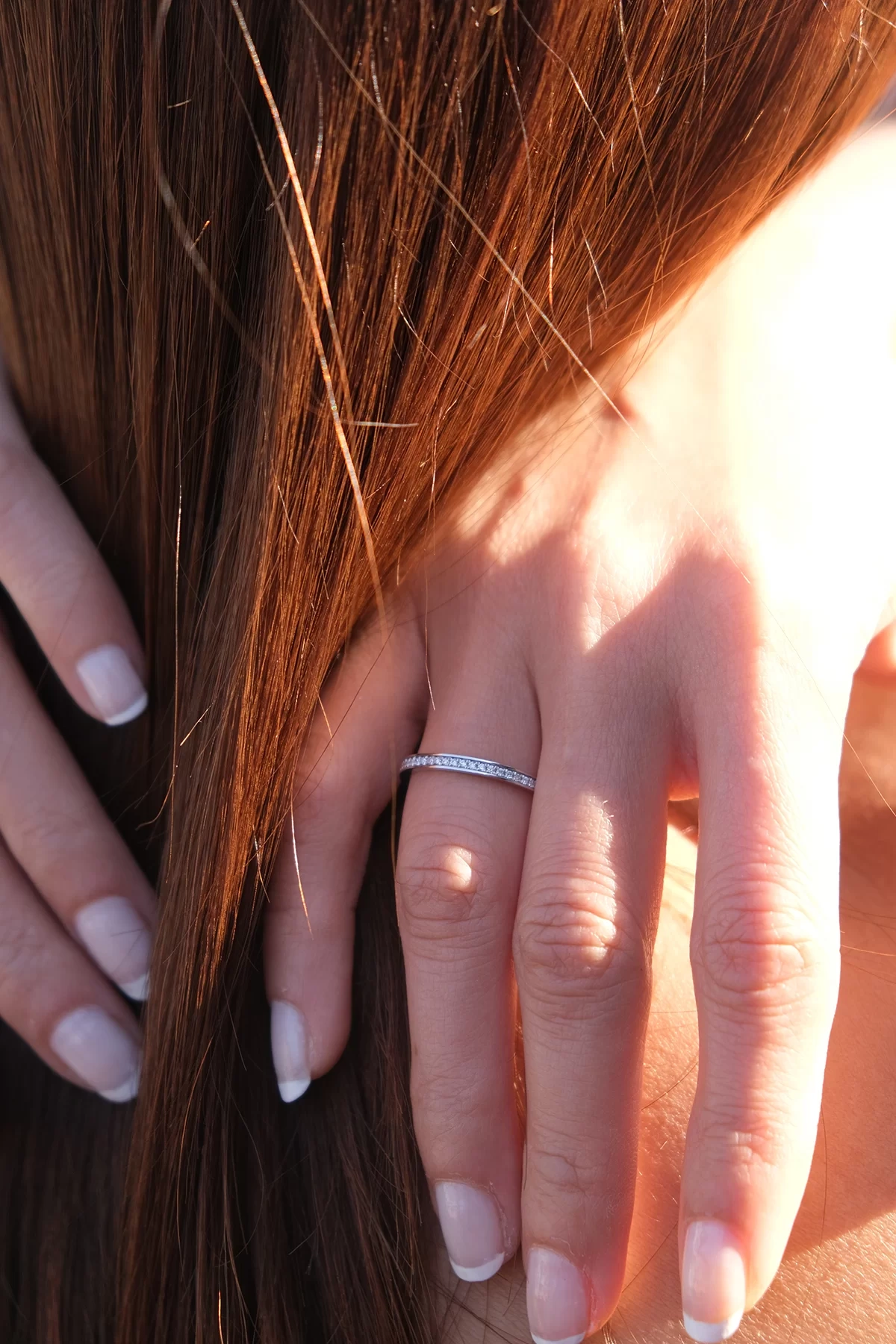 Asil Tamtur Pırlanta Yüzük PIR3054