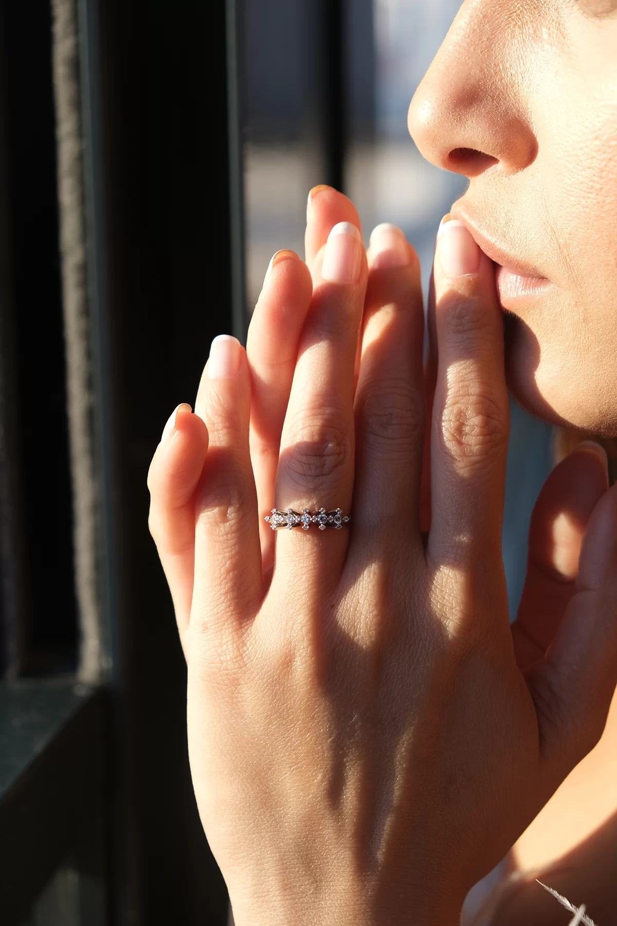 Asil Beştaş Pırlanta Yüzük PIR2219