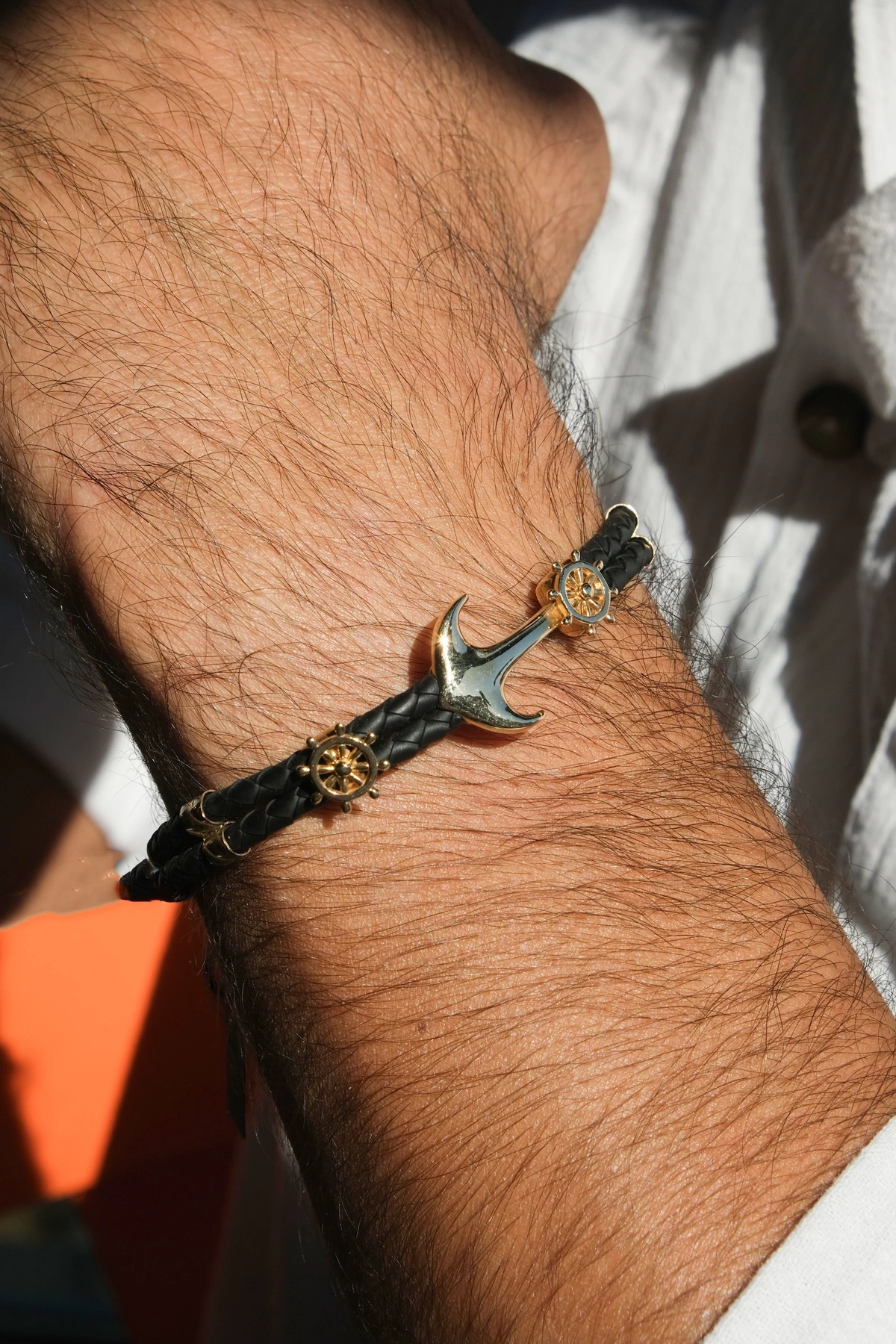 14 K ALTIN BILEKLIK 8.10 Gram