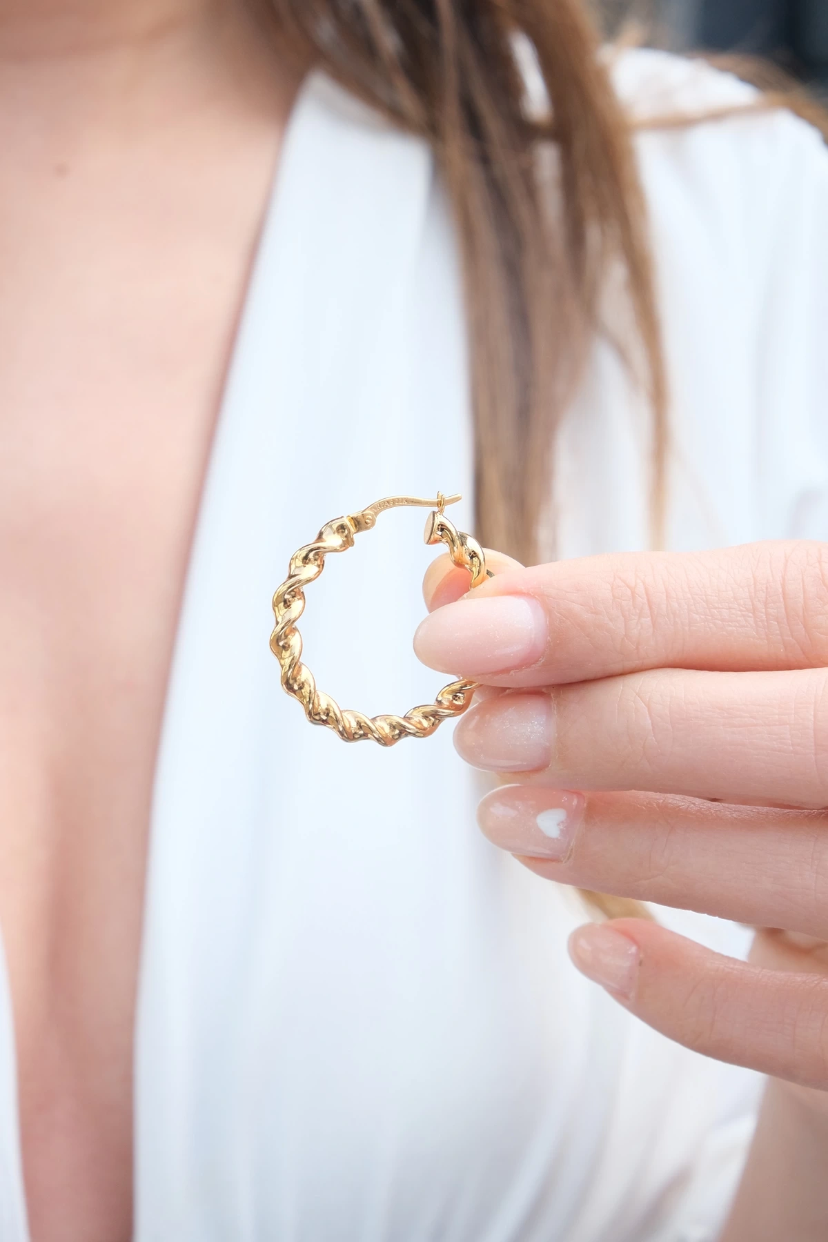 22 K ALTIN KUPE 5.38 Gram