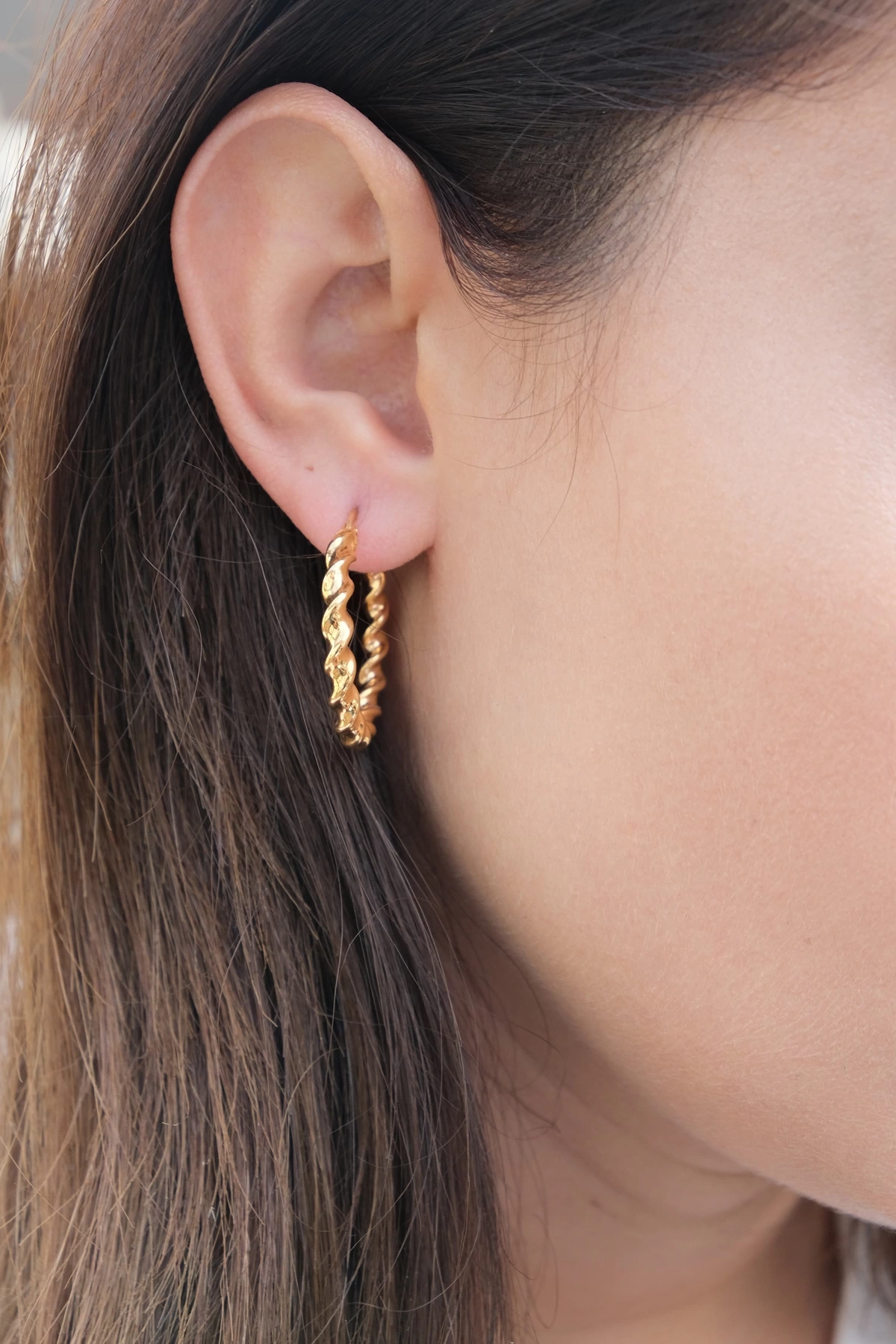 22 K ALTIN KUPE 5.38 Gram