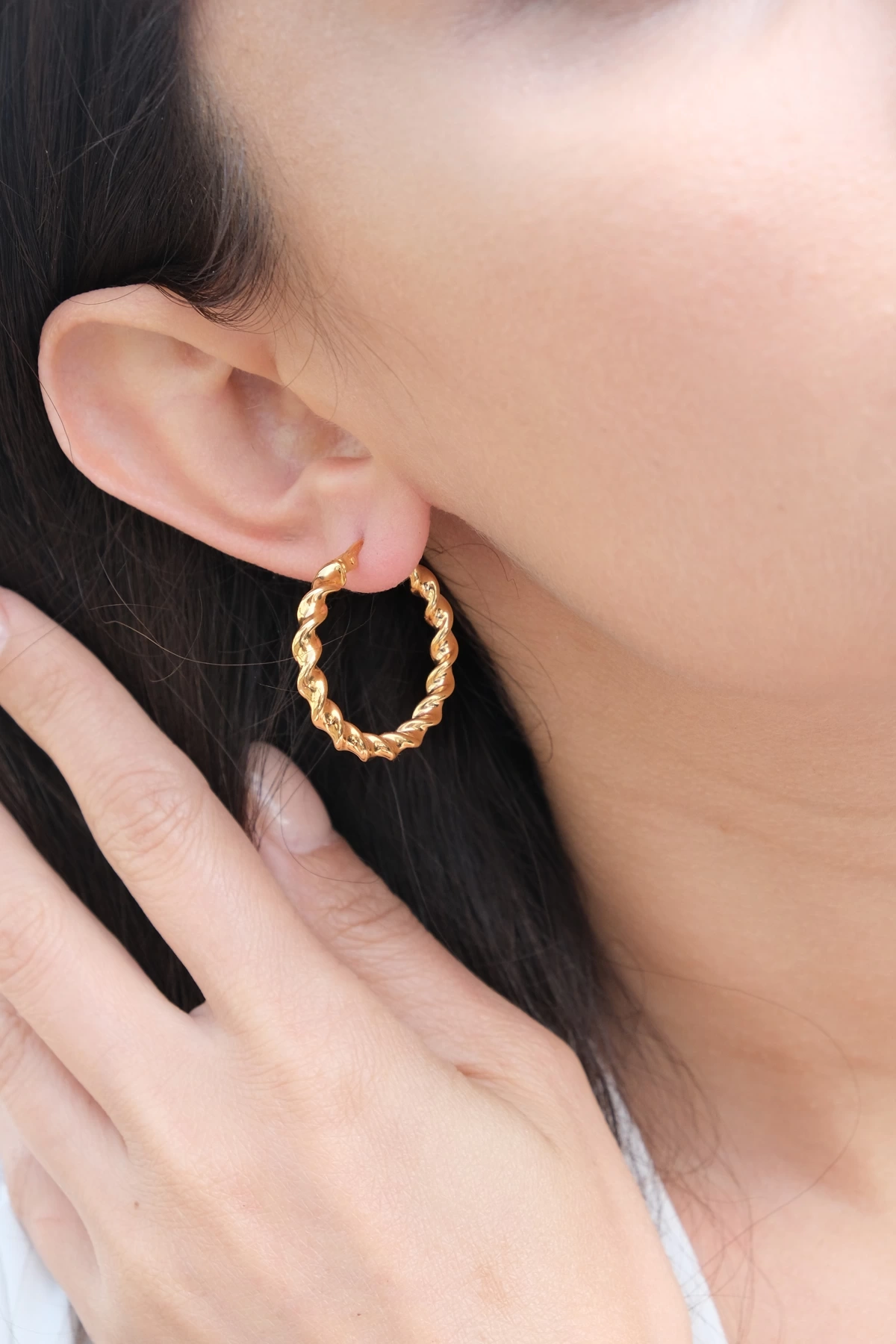 22 K ALTIN KUPE 5.38 Gram