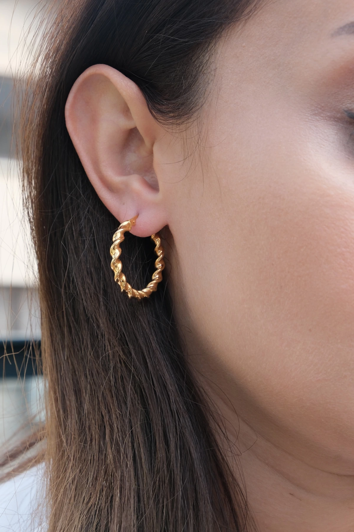 22 K ALTIN KUPE 5.38 Gram