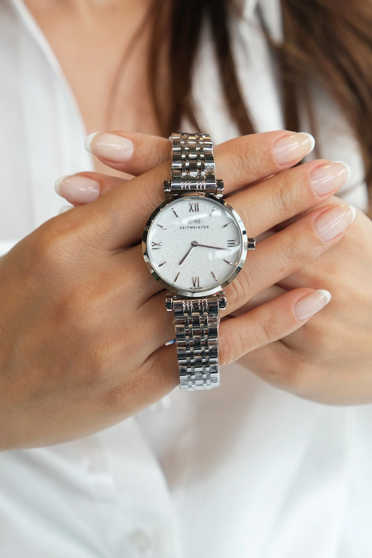 ROMANSON SAAT ROMANSON