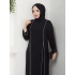Cemre Elbise - SİYAH