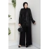 Dilara Pantolonlu Takım - Siyah